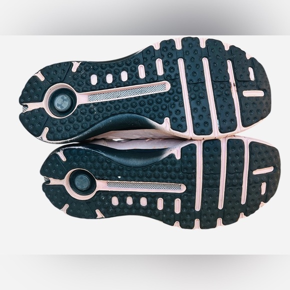 Under Armour Women's HOVR Phantom NC Color Flushed Pink/Black, Size 10 - Picture 9 of 9